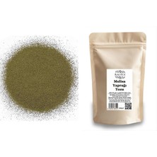 Baltea Melisa Yaprağı Tozu 300G