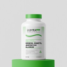 Kimya Sitesi Didesil Dimetil Amonyum Klorür 100GR