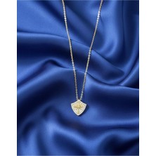 Xuping Jewelry 316L Çelik Kolye