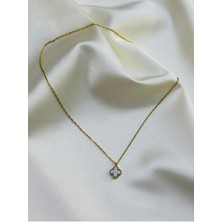 Xuping Jewelry 316L Çelik Kolye