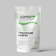 Kimya Sitesi Trisodyum Fosfat 250GR