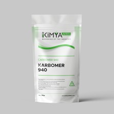 Karbomer 940 (Carbomer 940) 250GR