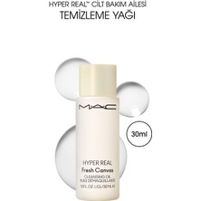 M.A.C Hyper Real™ Mini Makyaj Temizleme Yağı 30ML - 773602682690