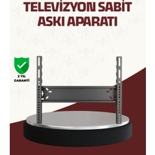 Fırsatkolik LED LCD Plasma Tv Askı Aparatı 32-65 Inç