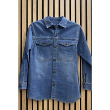 NerKids Erkek Kot Gömlek