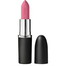 M.A.C Macximal Silky Matte Lipstick 3.5 G - Lipstick Snob