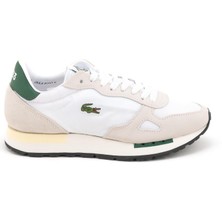 Lacoste Partner 70S 124 1 Sfa Kadın Günlük Spor Ayakkabı