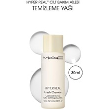 M.A.C Hyper Real™ Mini Makyaj Temizleme Yağı 30ML