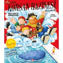 Lisinya Nasıl Korsan Hazinesi Bulunur?