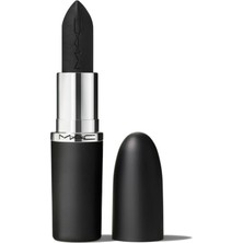 M.A.C Macximal Silky Matte Lipstick 3.5 G - Caviar
