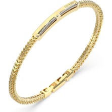 Guess JGUJUMB05107JWYGS Erkek Bileklik