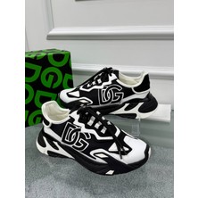 Dolce Erkek Ayakkabı Nefes Alabilen Rahat Yapı