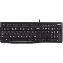 HypAirs K120 Kablolu Q Klavye