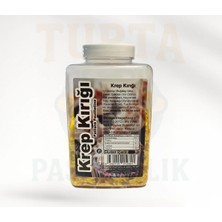 Dr.gusto Krep Kırığı Limon  150 gr