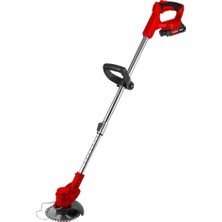Rodex RDX9022 21V Akülü Çim Kenar Kesme | Şarjlı Makine