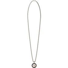Guess JGUJUMN05079JWSTTU Erkek Kolye