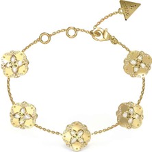 Guess JGUJUBB05501JWYGS Kadın Bileklik