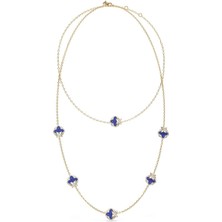 Guess JGUJUBN05493JWYGBLTU Kadın Kolye
