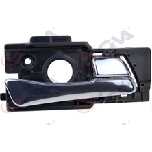 GVA Mtxdpn Iç Kapi Kolu Ön Sağ Accent Blue 11-18