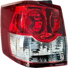 Leoparts Dfm Succe Stop Lambası Dış Sol 2009-2011