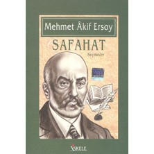 TeknoKapsül Safahat (Seçmeler)