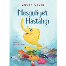 TeknoKapsül Meşguliyet Hastalığı