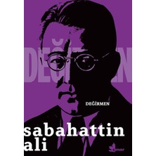 TeknoKapsül Değirmen