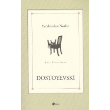 TeknoKapsül Yeraltından Notlar