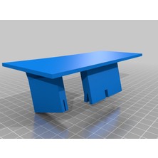 Alfa Romeo Mito kabin havalandırma su kapağı - K1197