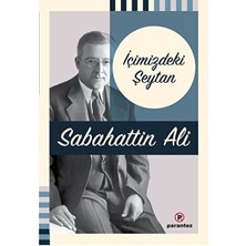 TeknoKapsül Içimizdeki Şeytan