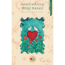 TeknoKapsül Sevgi Masalı