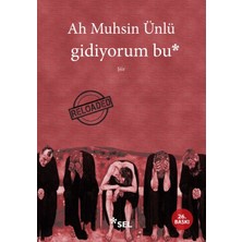 TeknoKapsül Gidiyorum Bu