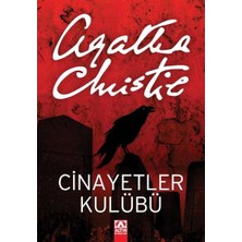 TeknoKapsül Cinayetler Kulübü