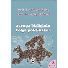 TeknoKapsül Avrupa Birliğinin Bölge Politikaları