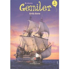 TeknoKapsül Ilk Okuma - Gemiler