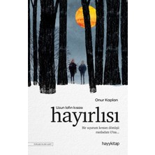 TeknoKapsül Uzun Lafın Kısası Hayırlısı