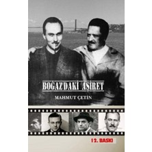 TeknoKapsül Boğaz'daki Aşiret