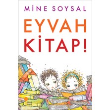 TeknoKapsül Eyvah Kitap!