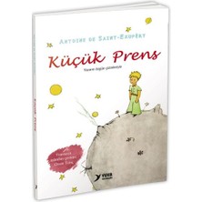 TeknoKapsül Küçük Prens