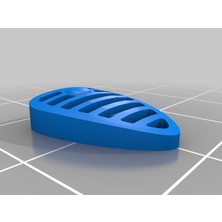 Alfa Romeo Lego havalandırma çerçevesi - K1198