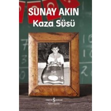 TeknoKapsül Kaza Süsü