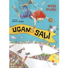 TeknoKapsül Uçan Salı