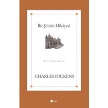 TeknoKapsül Iki Şehrin Hikayesi