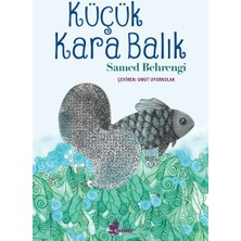 TeknoKapsül Küçük Kara Balık