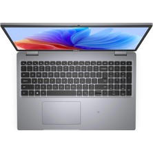 Dell Latitude 5520İ7-1165G7 16 GB 512 GB M2 SSD 15.6" Fhd Ips W11P | Dell Çanta | Yenilenmiş
