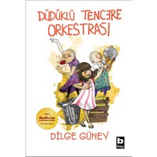 TeknoKapsül Düdüklü Tencere Orkestrası