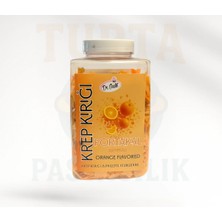 Dr.gusto Krep Kırığı Portakal 150 gr