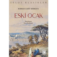 TeknoKapsül Eski Ocak