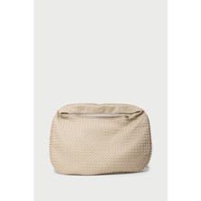 Deery Bej Kadın Omuz Çantası - K26995ZBEJY1
