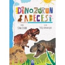 TeknoKapsül Dinozorun Abecesi